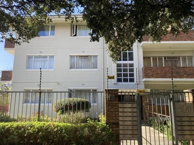Apartment for rent in Cape Town, Western Cape