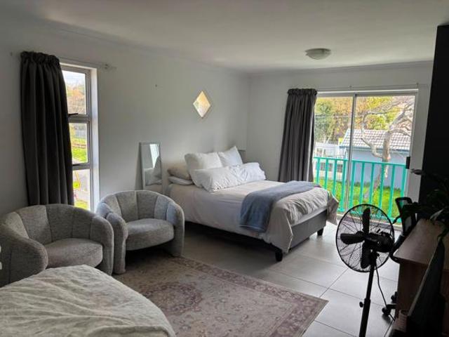 Apartment for rent in Cape Town, Western Cape