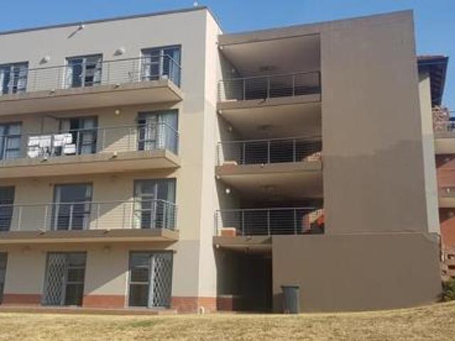 Apartment for rent in Nooitgedacht, Gauteng