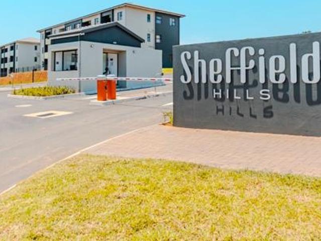 Property for rent in Princess Grant, Kwazulu-natal