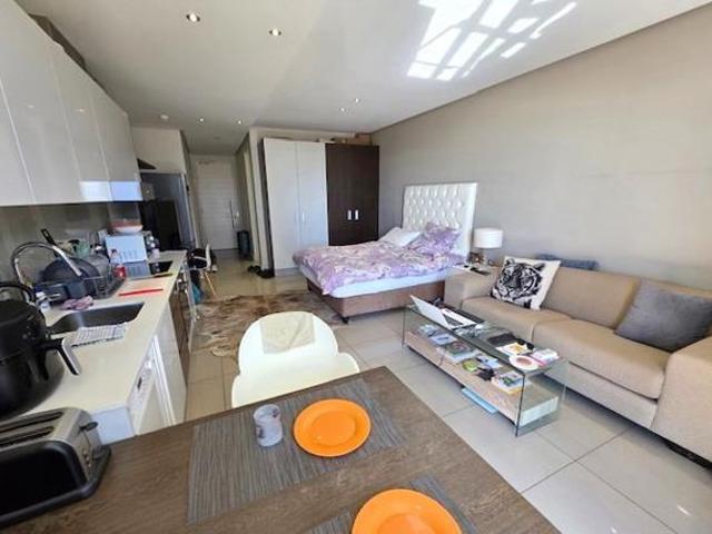 Apartment for rent in Alexandra, Gauteng