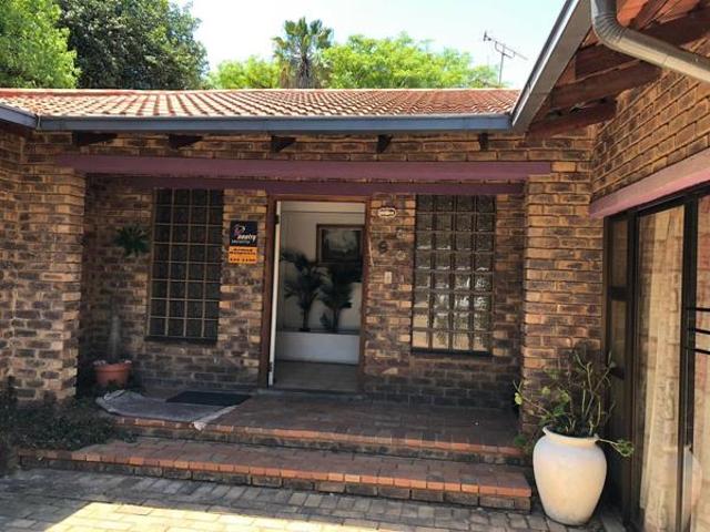 Property for rent in Vosloorus, Gauteng