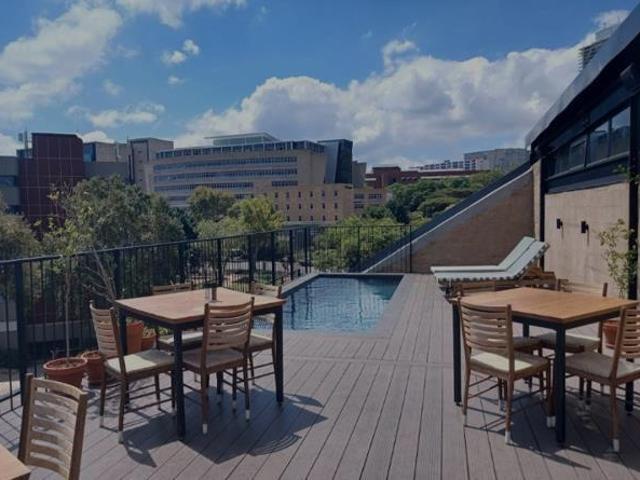 Apartment for rent in Alexandra, Gauteng