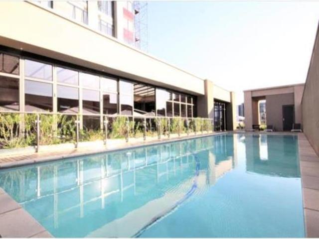 Apartment for rent in Alexandra, Gauteng