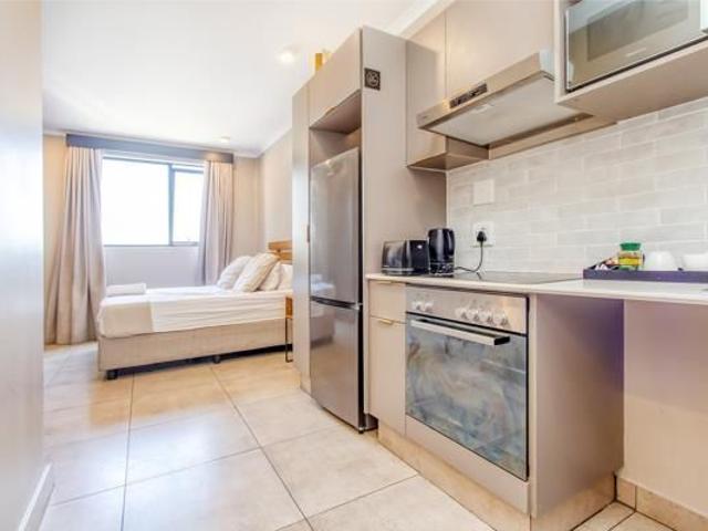 Apartment for rent in Alexandra, Gauteng
