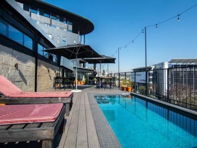 Apartment for rent in Alexandra, Gauteng
