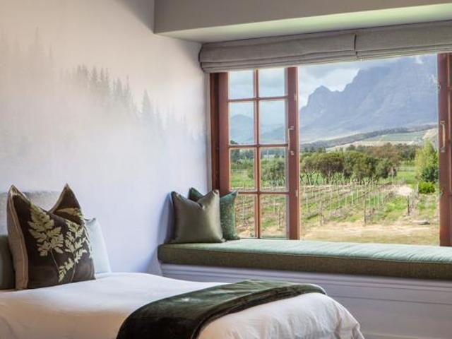 Property for rent in Durbanville, Western Cape