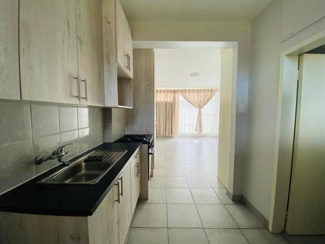 Property for sale in Oranjeville, Free State