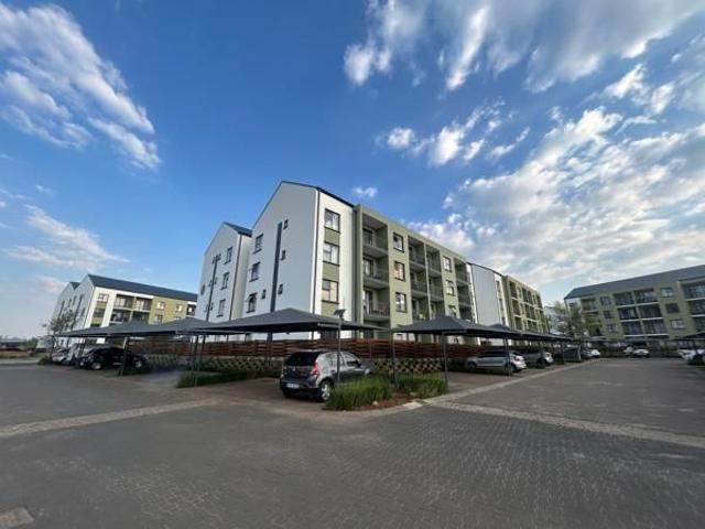 Apartment for rent in Tshwane Ward 58, Pretoria