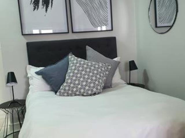 Property for rent in Waterkloof, Gauteng