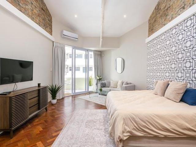 Property for rent in Cape Town, Western Cape