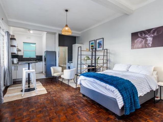 Property for rent in Cape Town, Western Cape