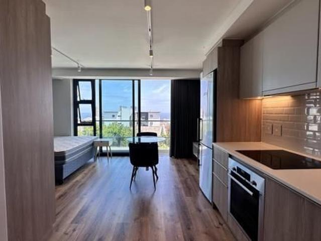 Apartment for rent in Cape Town, Western Cape