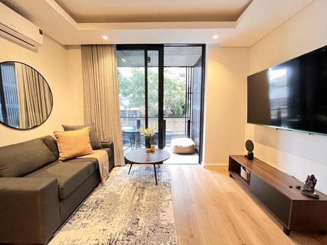 Apartment for rent in Cape Town, Western Cape