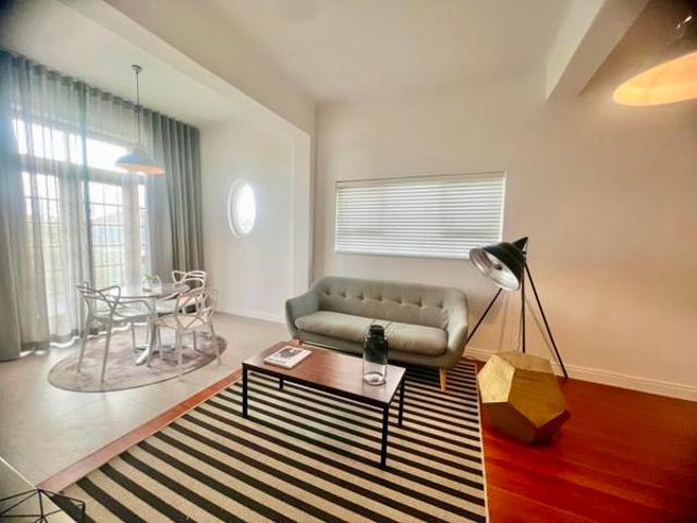 Property for rent in Cape Town, Western Cape