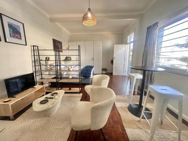 Apartment for rent in Cape Town, Western Cape