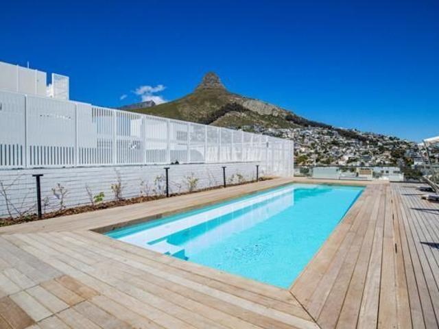 Apartment for rent in Cape Town, Western Cape
