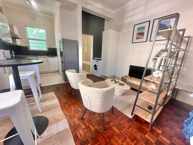 Property for rent in Cape Town, Western Cape