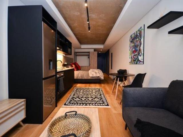 Apartment for rent in Cape Town Ward 54, Cape Town