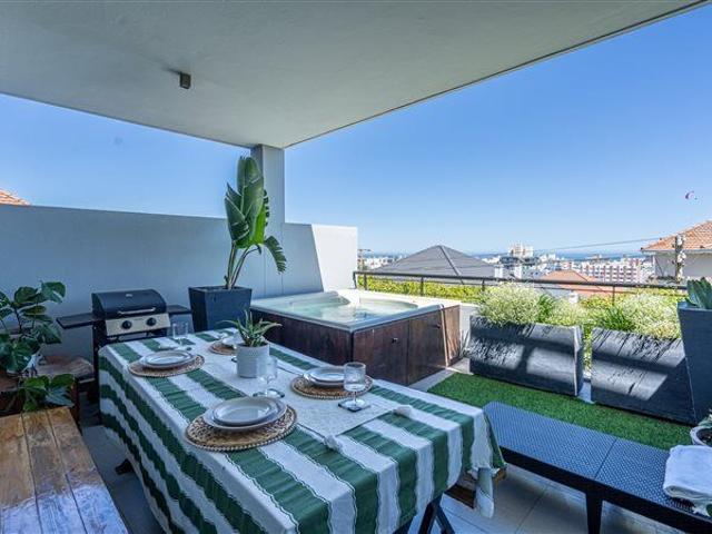 Apartment for rent in Cape Town
