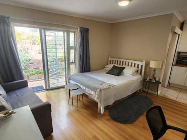 Apartment for rent in Cape Town, Western Cape