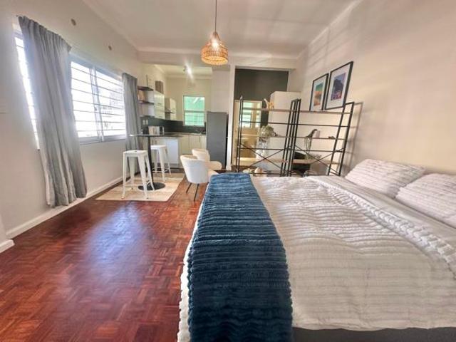 Property for rent in Cape Town, Western Cape