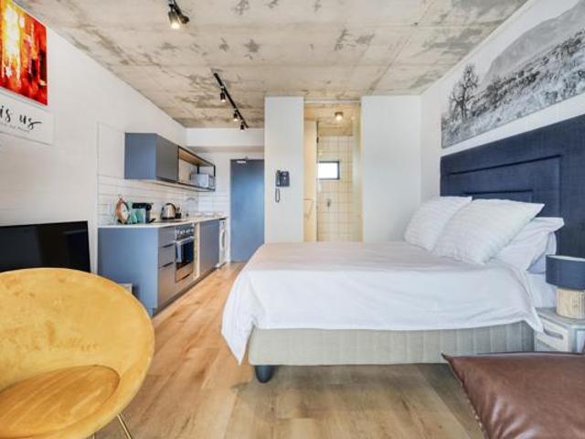 Property for rent in Cape Town, Western Cape