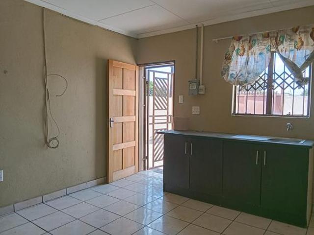 Property for rent in Seshego, Limpopo