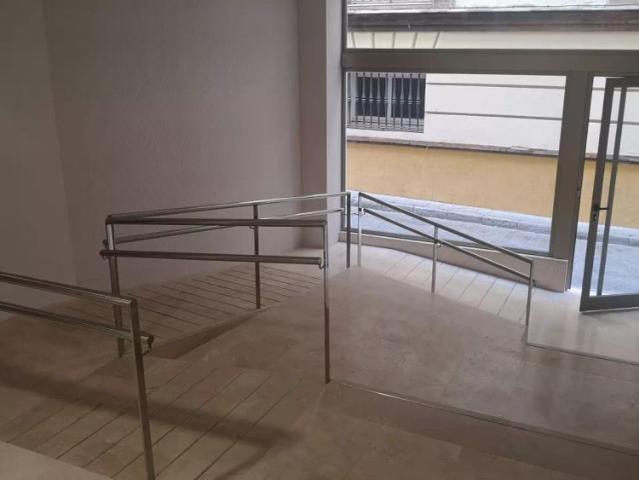 Estudio en alquiler en Nervión, Sevilla
