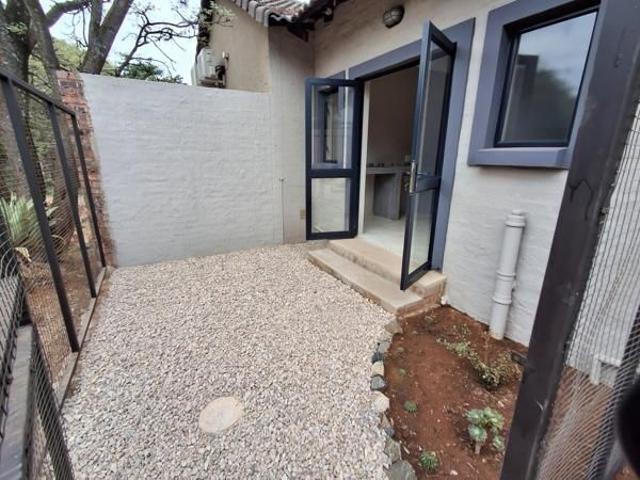 Apartment for rent in Kungwini, Gauteng