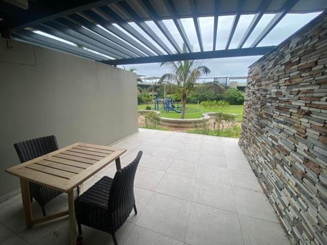 Property for rent in Seaview, Kwazulu-natal