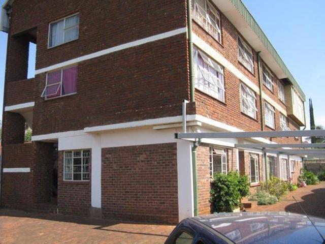 Property for rent in Waterkloof, Gauteng