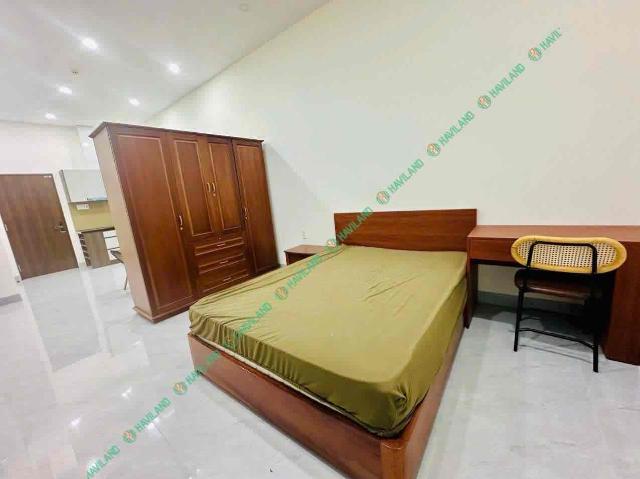 Căn hộ cho thuê tại Sơn Trà, Đà Nẵng