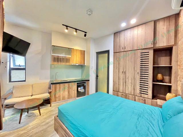 Căn hộ cho thuê tại Đà Nẵng