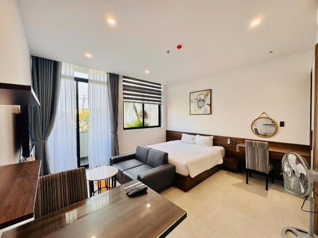 Căn hộ cho thuê tại Sơn Trà, Đà Nẵng