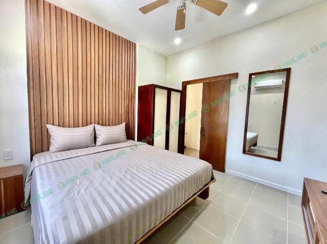 Căn hộ cho thuê tại Sơn Trà, Đà Nẵng