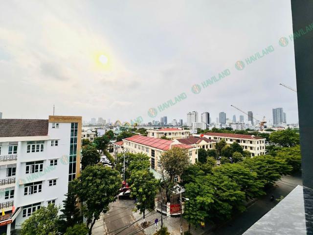Căn hộ cho thuê tại Đà Nẵng