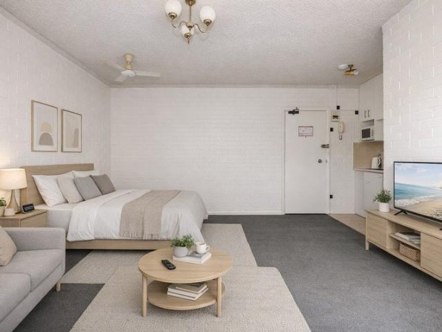 Apartment for rent in Camerons Creek, Victoria