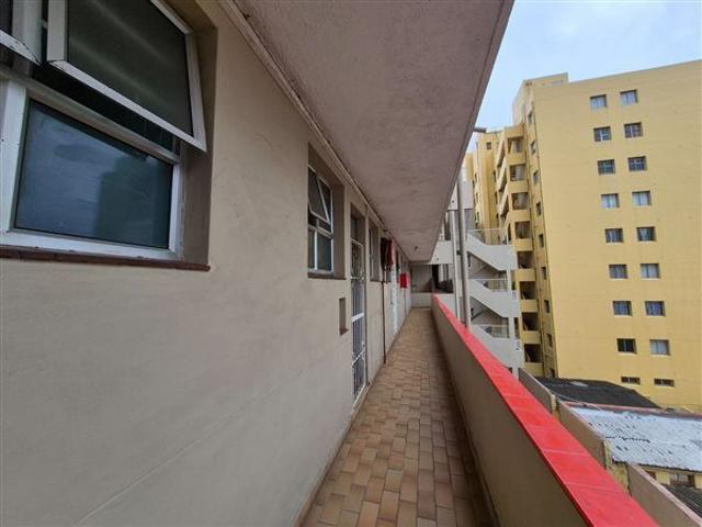 Apartment for rent in Durban