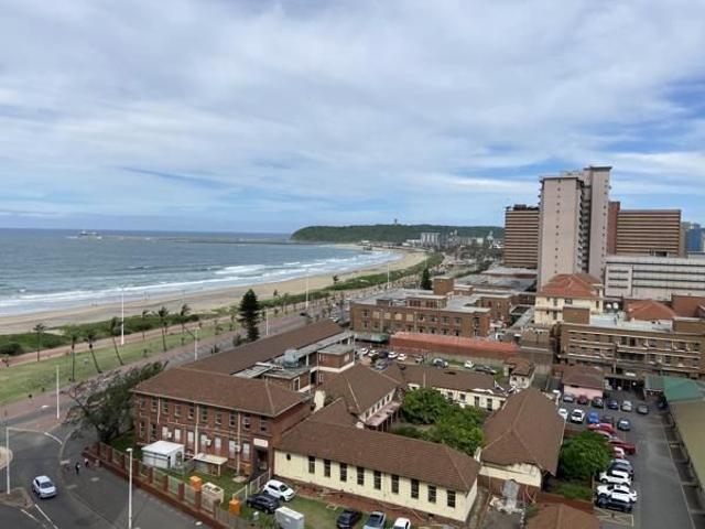 Apartment for rent in Seaview, Kwazulu-natal