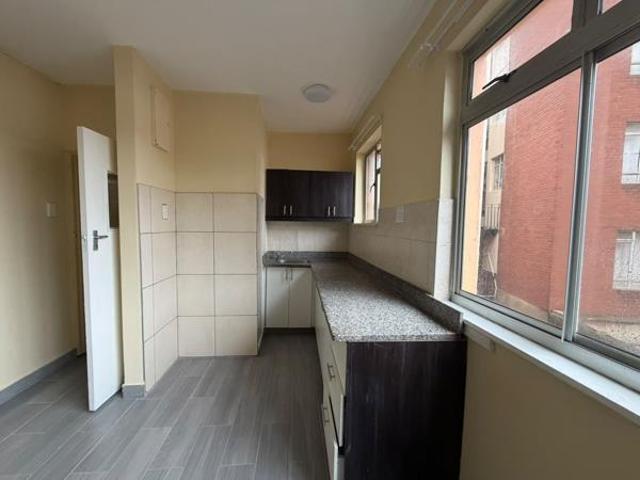 Apartment for rent in Seaview, Kwazulu-natal