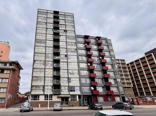 Apartment for rent in Seaview, Kwazulu-natal