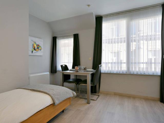 Kot location à Marolles - Marollen, Bruxelles - Brussel