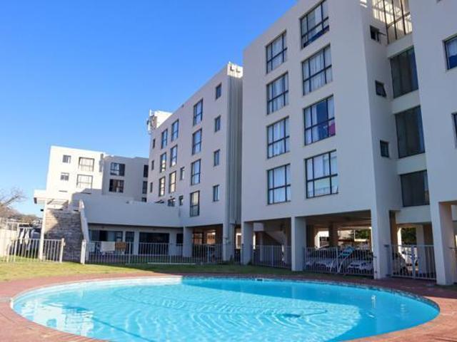 Apartment for rent in Pniel, Western Cape