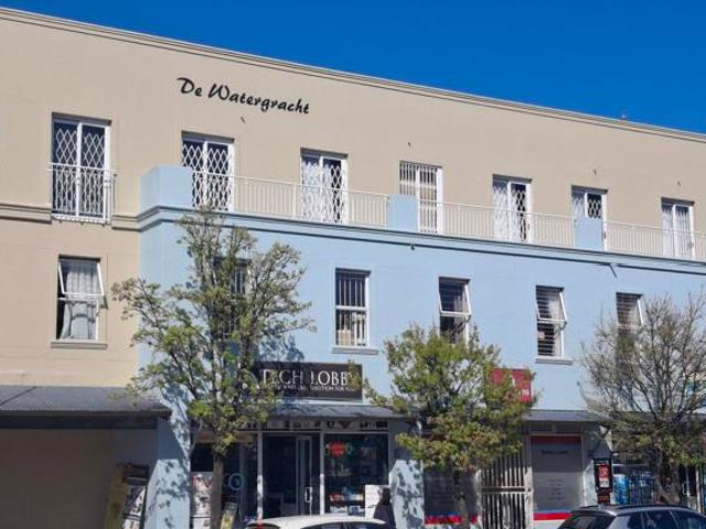 Property for rent in Bergsig, Durbanville