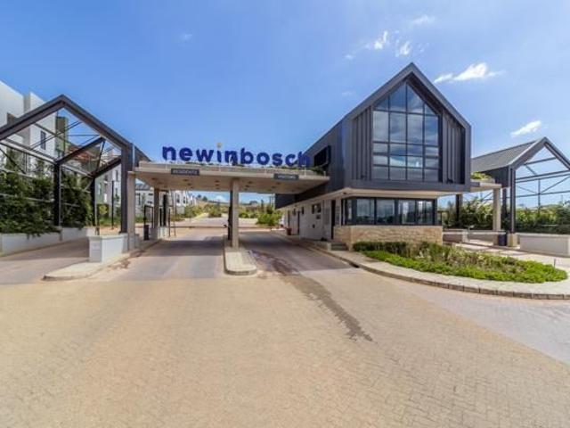Apartment for rent in Pniel, Western Cape