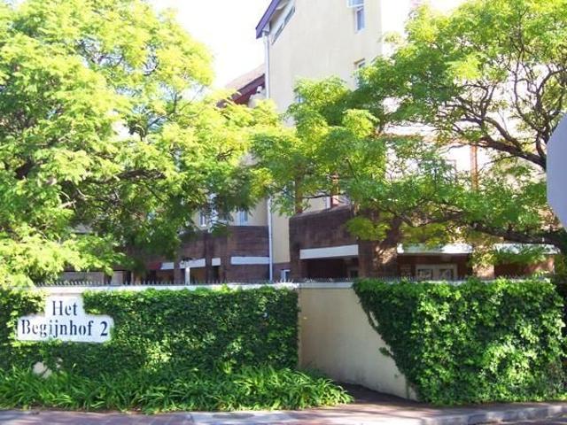 Apartment for rent in Pniel, Western Cape