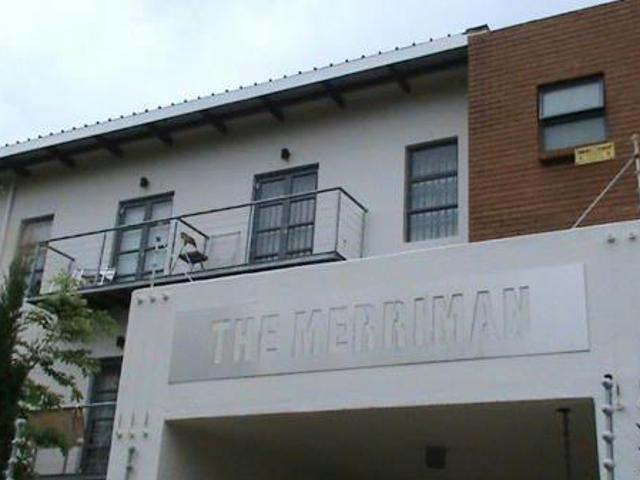 Apartment for rent in Pniel, Western Cape