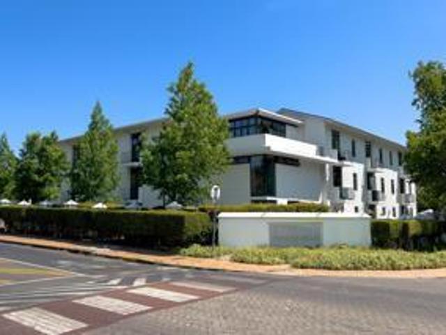 Apartment for rent in Stellenbosch, Stellenbosch Local Municipality