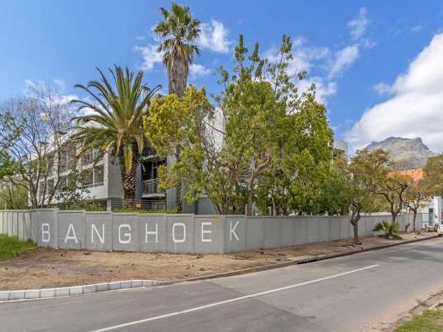 Apartment for rent in Pniel, Western Cape